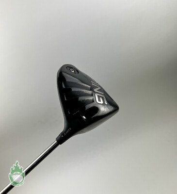 PING G30 ドライバー 9°