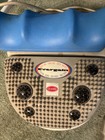 Evergain Aerobic Exerciser Stress Buster Machine Massager With Heat CN-308DL  — photo 2
