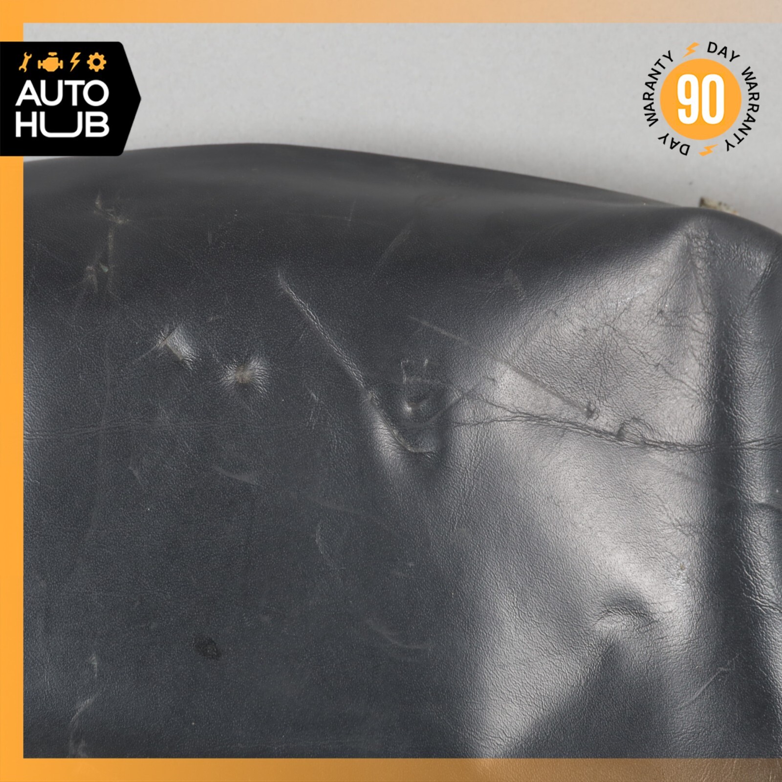 Bentley Continental GT GTC Front Right Side Lower Bottom Seat Cushion OEM 61k