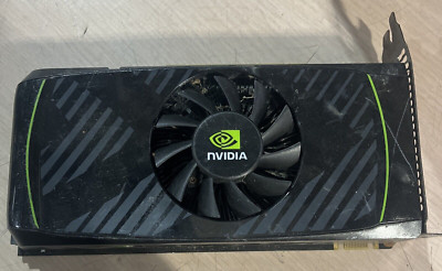 NVIDIA QUADRO GTX 550 TI GRAPHIC CARD