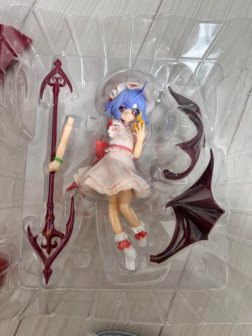 Touhou Project Remilia Flandre Scarlet Sega Prize Anime Figure Set JAPAN | eBay Touhou Project Remilia Flandre Scarlet Sega Prize Anime Figure Set JAPAN | eBay