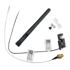for Dell OptiPlex 7040 3020 3040 3050 3060 3070 MFF 2.5G WiFi Antenna cable