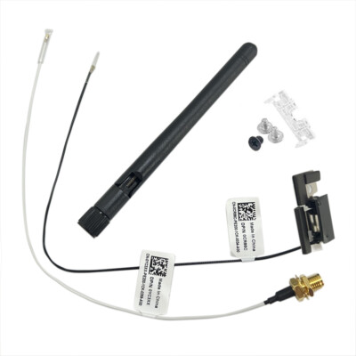 for Dell OptiPlex 7070 7060 7050 5070 5050 3070 3060 WiFi Antenna cable 0F3XFM
