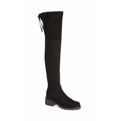 stuart weitzman eldridge over the knee boot