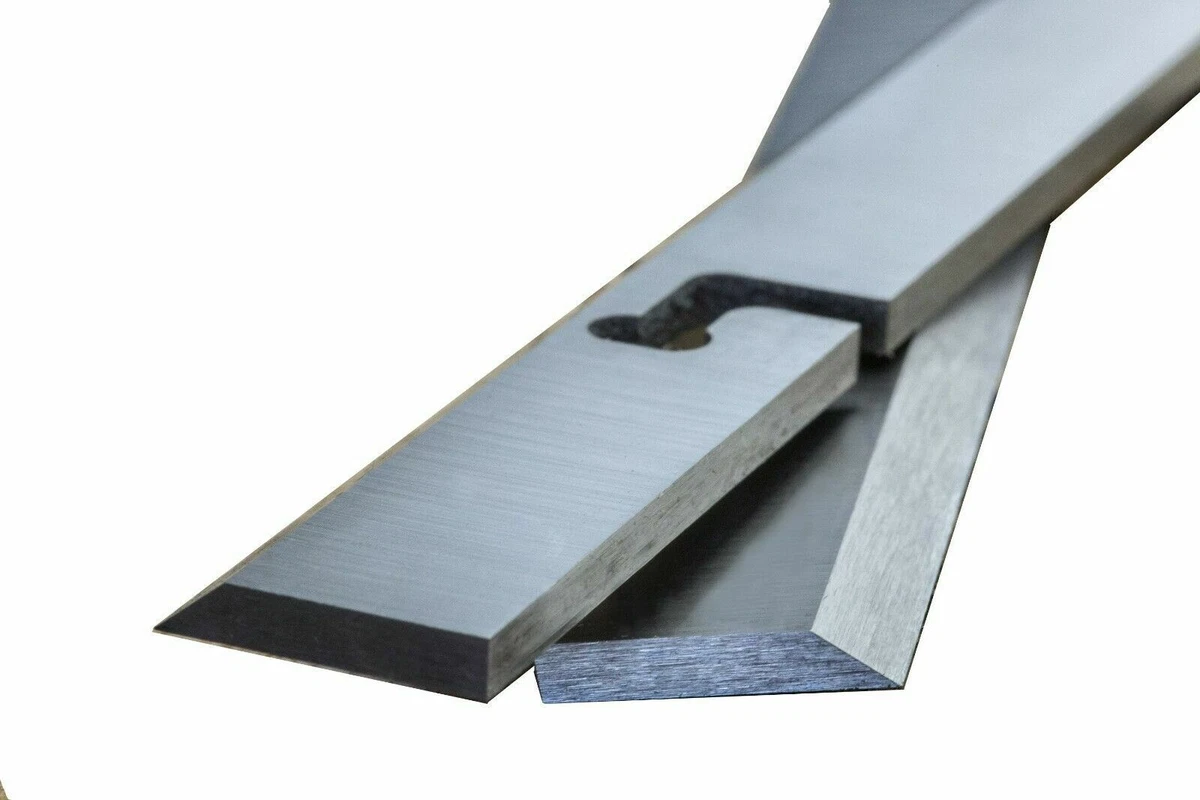 Wood on sale planer blades