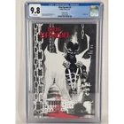 KING SPAWN 2 Javier Fernandez Sketch Variant C High-Grade 9.8 CGC Todd McFarlane