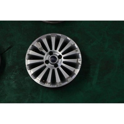felgensatz FORD FIESTA 08 13