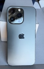 Apple iPhone 13 Pro - 256 GB - Graphite (Unlocked) for sale online