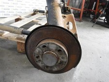 Essieu Seat IBIZA