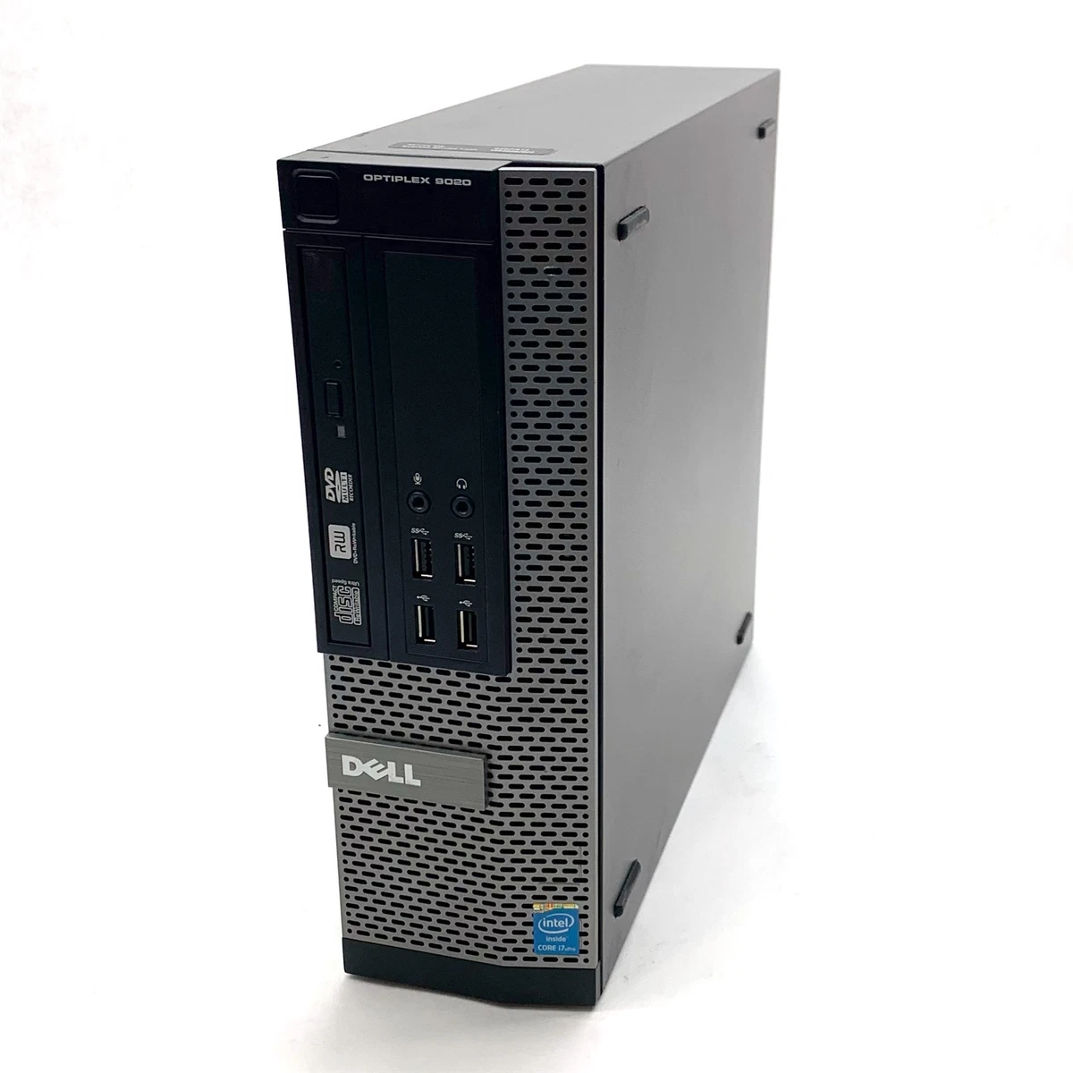Dell Optiplex 9020 PC Desktops & All-In-One Computers for sale | eBay