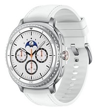 SAMSUNG GALAXY WATCH 8 CLASSIC 46MM WHITE SM-L500NZWAEUE