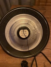 DONYER POWER Electric Outdoor Heaters for Garden Patio Heater 2000W