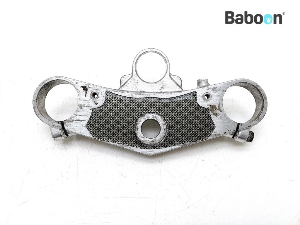 ゆっか Top Yoke (Triple Clamp) Kawasaki ZX 6 R 2003-2004 (NINJA ZX-6R