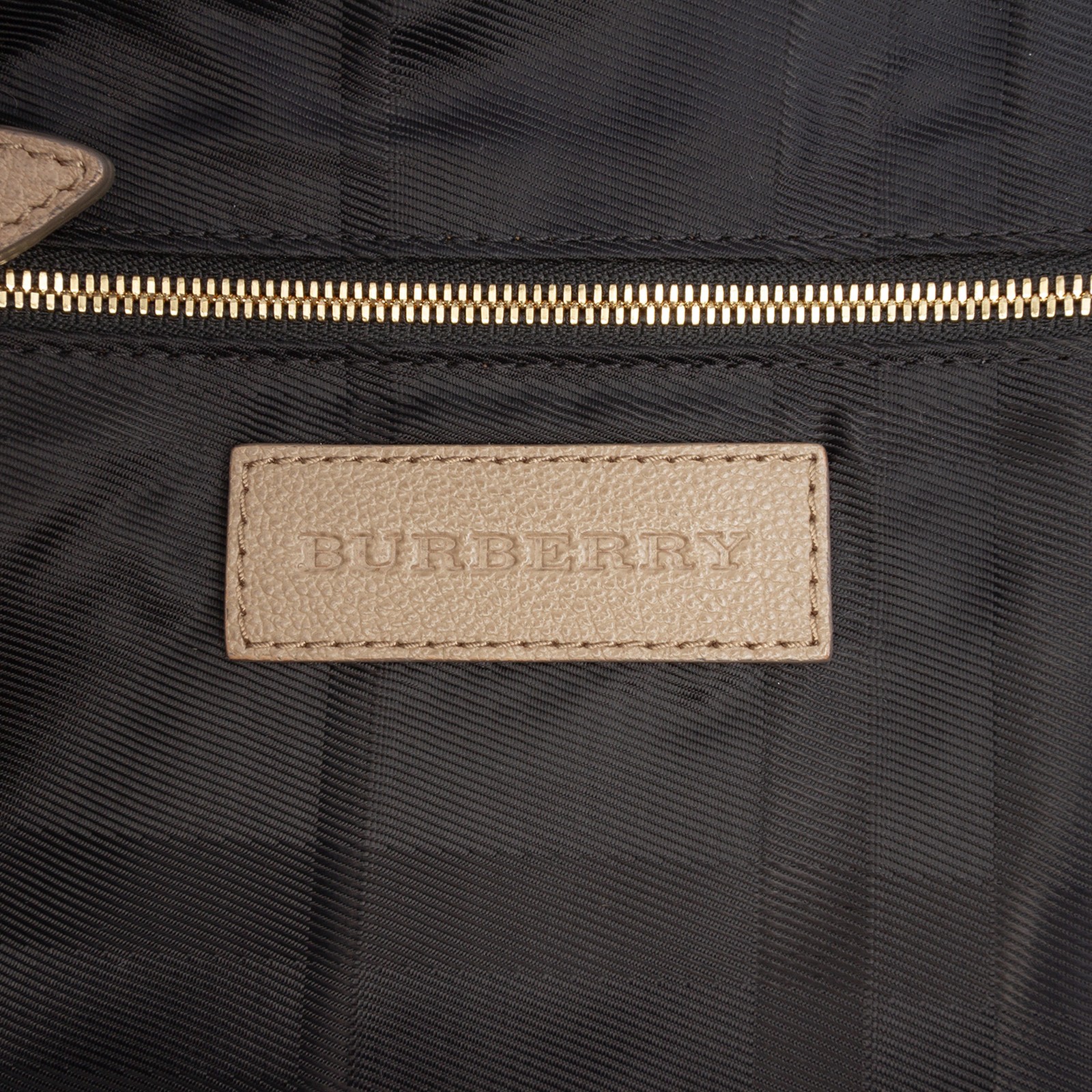 Authenticated Burberry Medium Leather Kirley Ligh… - image 5