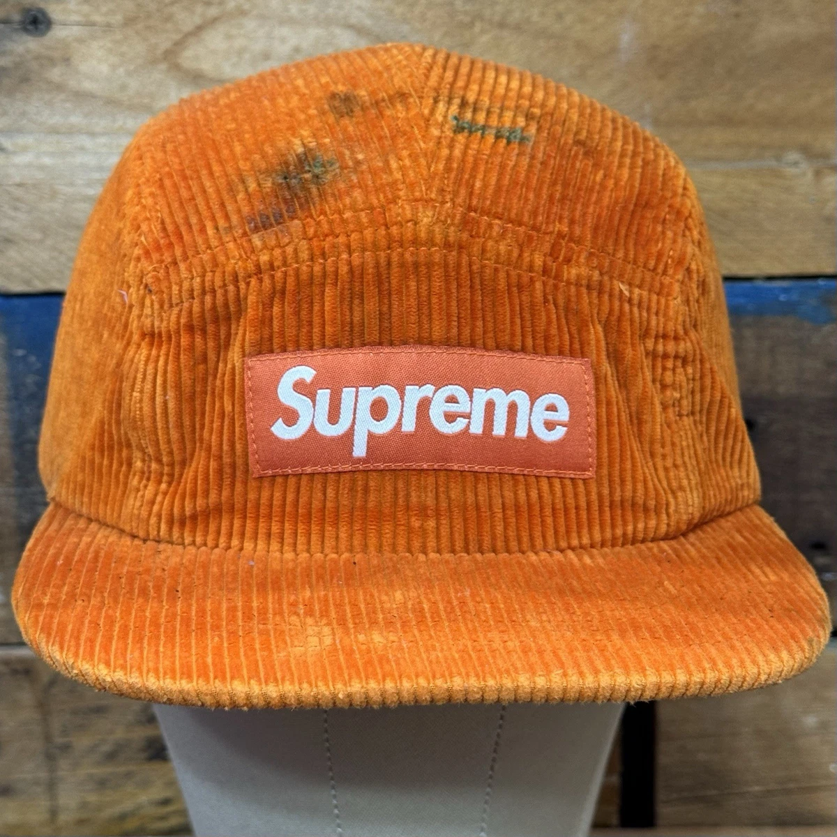 Supreme Men's Corduroy 5 Panel for sale | eBay