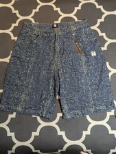 New denim shorts for men Amiri size 32