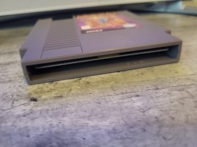 Kings Of The Beach ( Nintendo NES, 1990) Game Cartridge Only Tested & Working