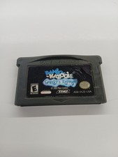 Banjo Kazooie Grunty's Revenge For Gameboy Advance, Game Only 