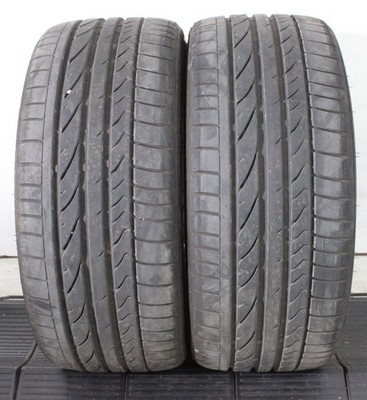 2 x 235/35R19 87Y Sommerreifen Bridgestone Potenza RE050A N-1 6,5-7mm 2018