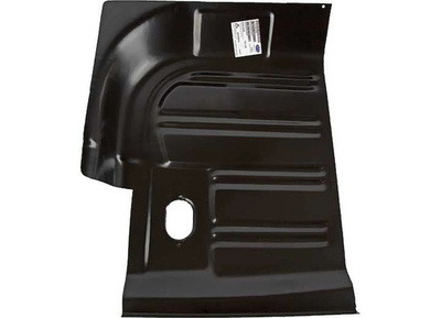 #ad Sherman Parts 465 45R Rear Section Floor Pan 1964 70 Mustang 1967 70 Cougar Righ $74.99