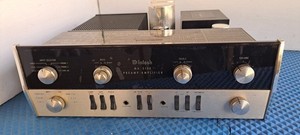 Mcintosh Ma6400 | eBay