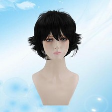 Women Wig Wigs for Fancy Dress Headband Styling Hair Accessories