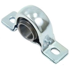 Cleaning Shoe Auger Bearing with Housing Fits John Deere 9860 STS AH163056