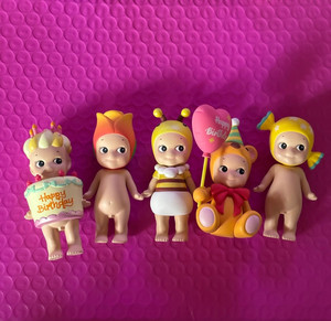 Sonny Angel 18th Anniversary | eBay
