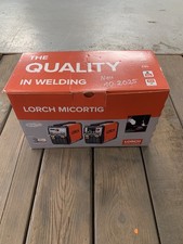 Lorch MicorTIG 200 Basicplus