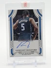 PAOLO BANCHERO 2024-25 NATIONAL TREASURES VIEWPOINT AUTO /49 #VP-PLO Q2596