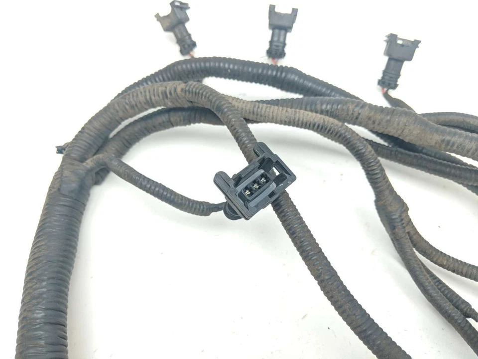 Arnés de cableado trasero 17 Oreion Reeper Foto 4 de 4