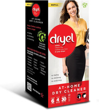 Cleaning Refill, 6 Count