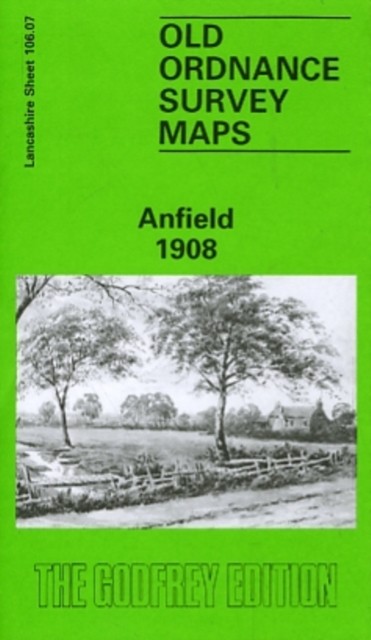 Anfield 1908 by Naomi Evetts - 9780850546729 - Image 5