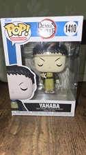 Funko Pop! Figura de animación de anime Demon Slayer - Yahaba #1410