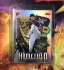 2026 Topps Series 1 Bubba Chandler Base (RAW)