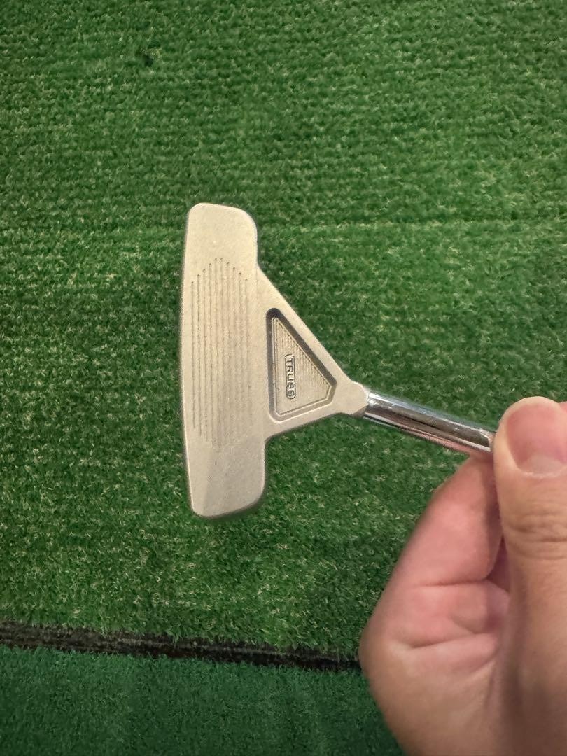 TaylorMade TP Reserve Putter 34 inches | eBay