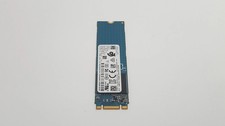 TOSHIBA BG3 256 GB NVME M.2 2280 80MM SOLID STATE DRIVE - BLUE