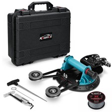 Auto Windshield Removal Tool Kit With Dual Cutting Tool For Cars Trucks Suvs