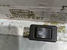 Lunette arrière Nissan TERRANO