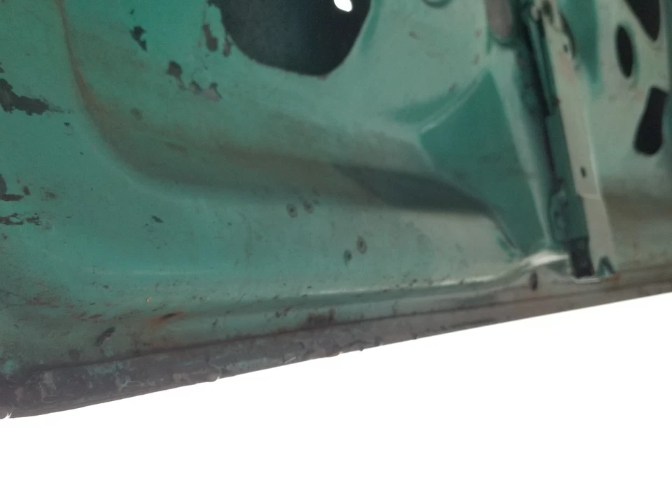 后备箱盖 1951 - 52 Desoto Firedome Mopar 52 51 1952 — 第 4/4 张图片