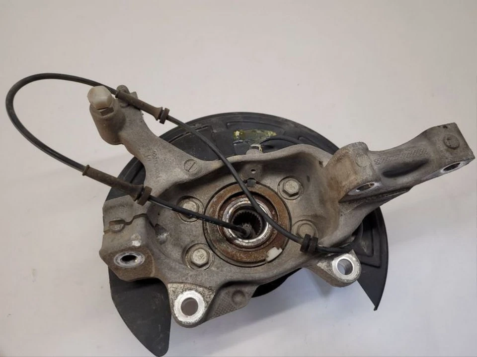 2009-2022 Nissan Maxima Front Left Driver Spindle Knuckle Assembly Oem - Изображение 2 из 4