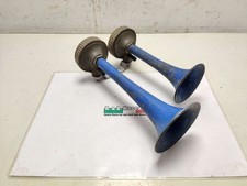 Trompeten Hupe Bi-Tonale Fiamm Typ Ta / 0 Serie 2000 (VA389)