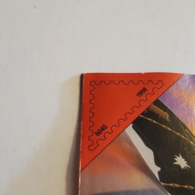 LEGO System 6045 Ninja Surprise Instruction Manual Vintage 1998 Set Original OEM