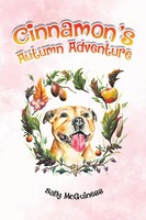 Cinnamon's Autumn Adventure Sally Mcguiness Taschenbuch Englisch 2024