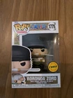 Funko Pop! Vinyl: One Piece Roronoa Zoro (Chase) #1775