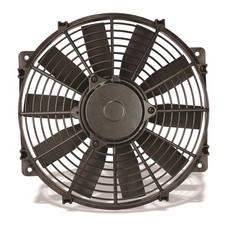 Flex-a-lite 105386 Trimline Reversible Electric Fan 14 Inch Flex-a-lite 105386 Trimline Reversible Electric Fan 14 Inch