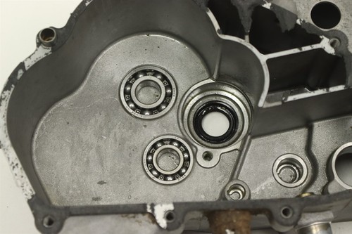 Polaris RZR 170 10 Crankcase Left 0454571 46816 | eBay