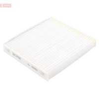 Denso Innenraumfilter Pollenfilter Filter Innenraumluft DCF382P