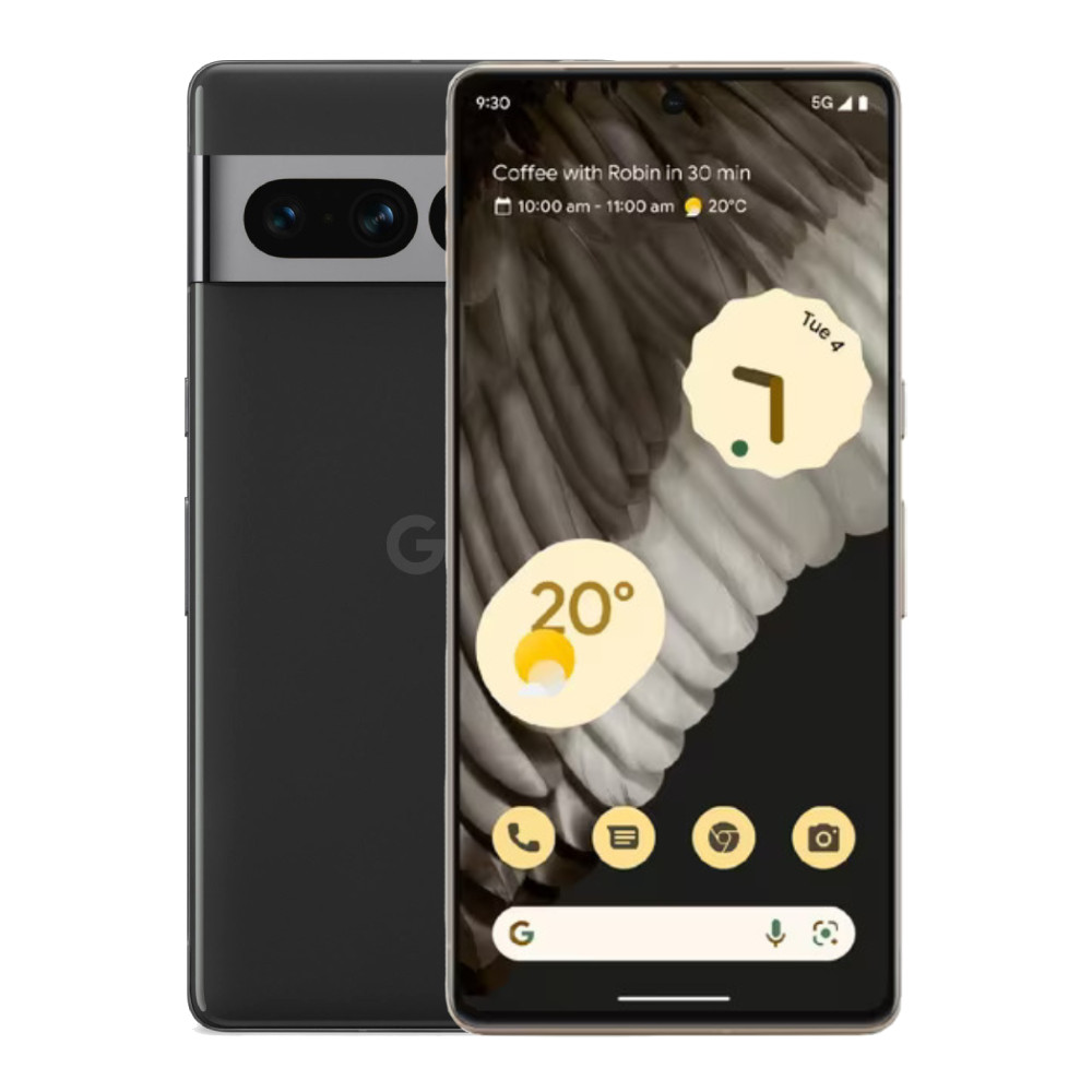 Google Pixel 7a GWKK3 128GB Verizon/Unlocked - Very Good