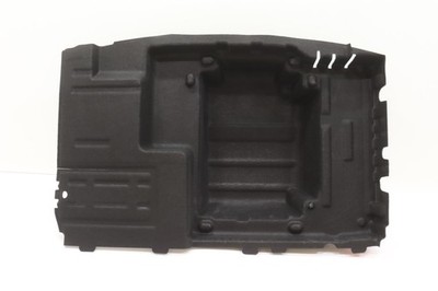 2015 - 2018 MERCEDES C300 W205 REAR TRUNK FLOOR LOAD COMPARTMENT TRIM COVER OEM